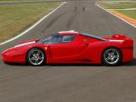 Ferrari FXX 2005 года